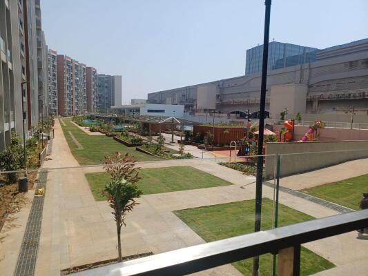 2 BHK Flat in Seawoods, Navi Mumbai