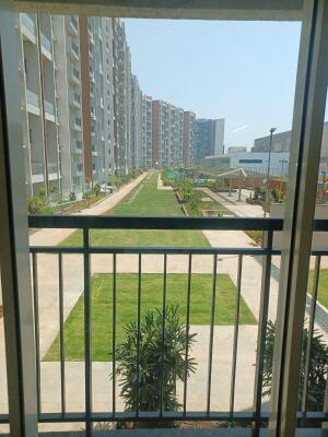 2 BHK Flat in Seawoods, Navi Mumbai