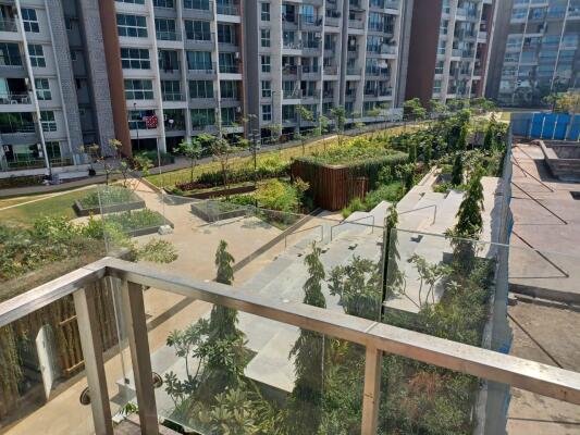 2 BHK Flat in Seawoods, Navi Mumbai