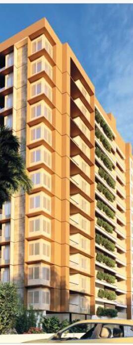 3 BHK Flat in Kazhakootam, Trivandrum