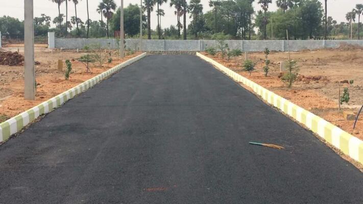 Residential land / Plot in Chevella, Hyderabad