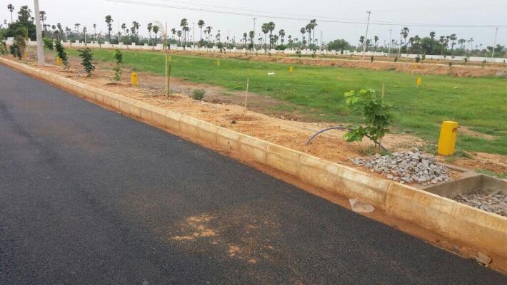 Residential land / Plot in Chevella, Hyderabad