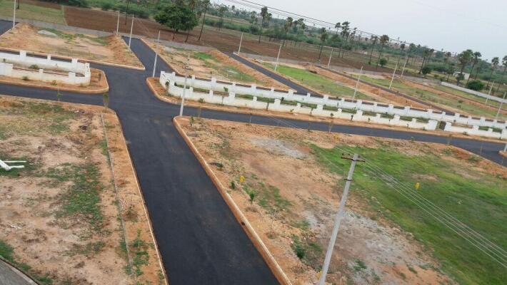 Residential land / Plot in Chevella, Hyderabad