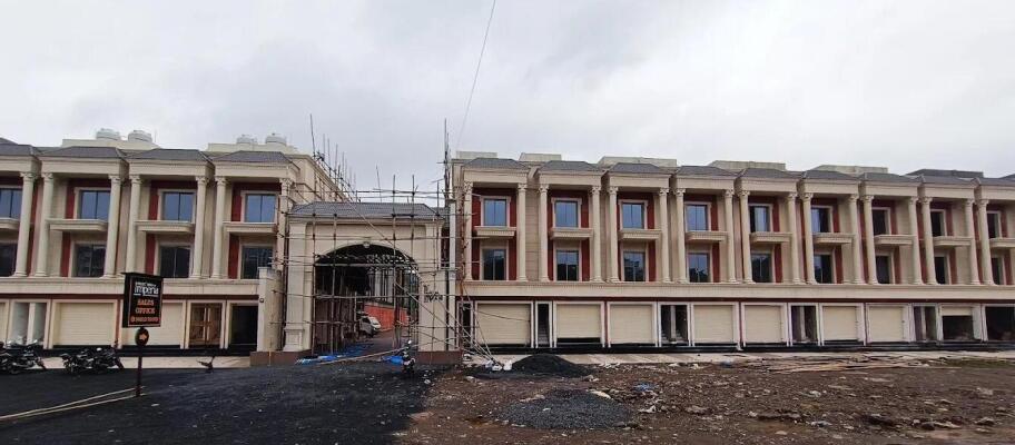 3 Bedroom House in Parvat Patiya, Surat