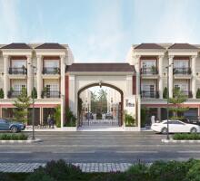 3 Bedroom House in Parvat Patiya, Surat