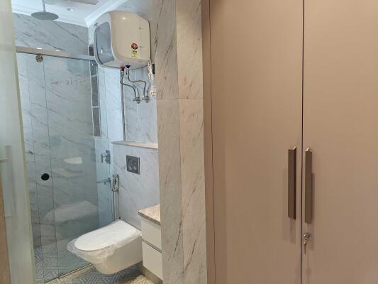 3 BHK Independent Builder Floor in Surajmal Vihar, Delhi