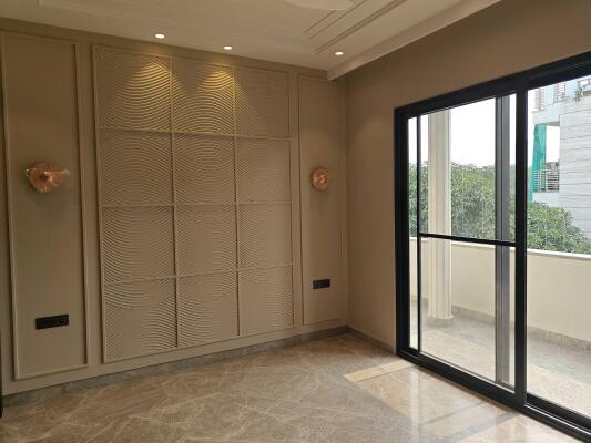 3 BHK Independent Builder Floor in Surajmal Vihar, Delhi