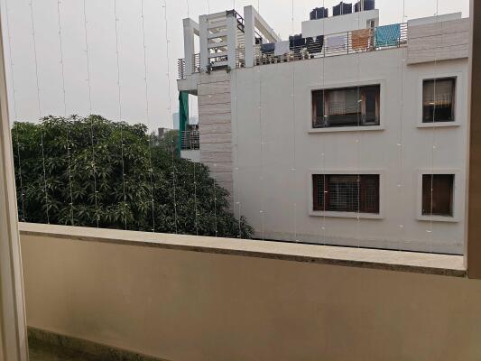 3 BHK Independent Builder Floor in Surajmal Vihar, Delhi