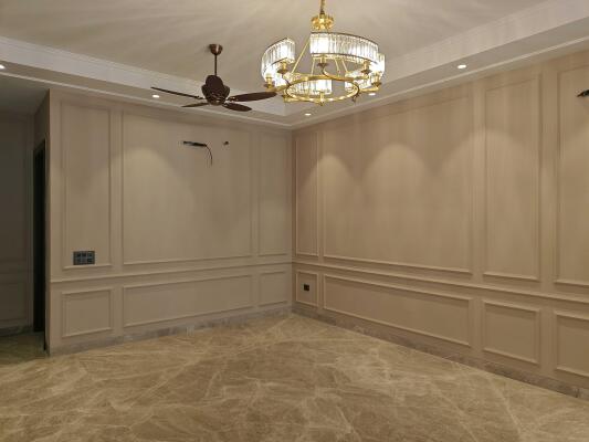 3 BHK Independent Builder Floor in Surajmal Vihar, Delhi