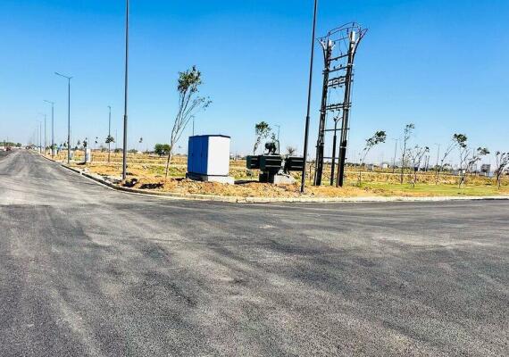 Residential land / Plot in Pataudi, Gurgaon