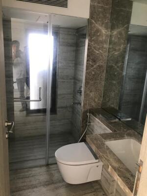 3 BHK Flat in Khar West, Mumbai