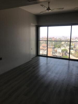 3 BHK Flat in Khar West, Mumbai