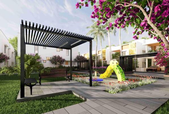 3 Bedroom House in Pragathi Nagar, Hyderabad