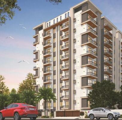 3 BHK Flat in Azara, Guwahati