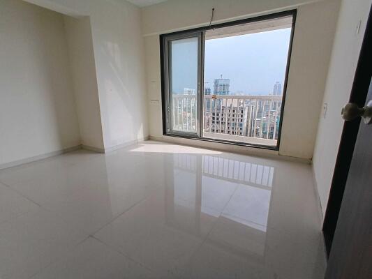 3 BHK Flat in Panch Pakhadi, Thane West