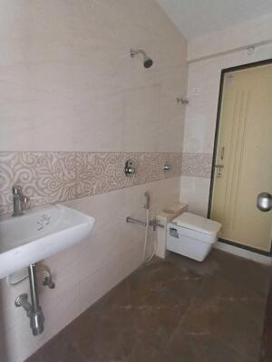 3 BHK Flat in Panch Pakhadi, Thane West