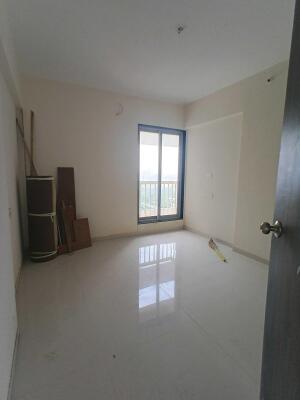 3 BHK Flat in Panch Pakhadi, Thane West