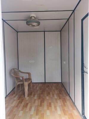 1 BHK Flat in Kavesar, Thane West