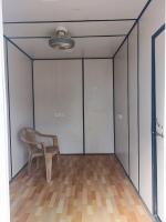 1 BHK Flat in Kavesar, Thane West