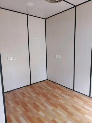 1 BHK Flat in Kavesar, Thane West