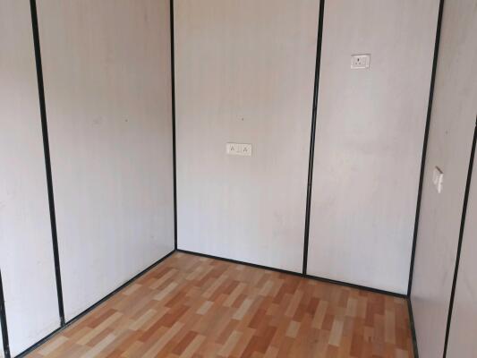 1 BHK Flat in Kavesar, Thane West
