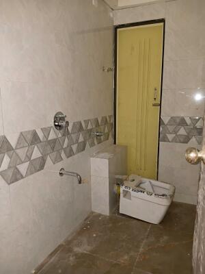 3 BHK Flat in Panch Pakhadi, Thane West