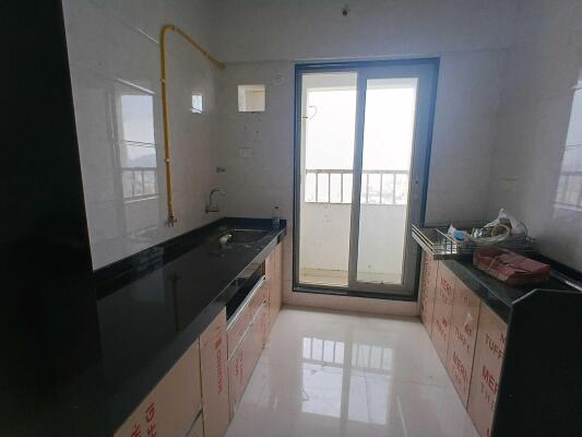 3 BHK Flat in Panch Pakhadi, Thane West