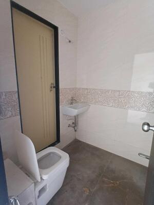 3 BHK Flat in Panch Pakhadi, Thane West