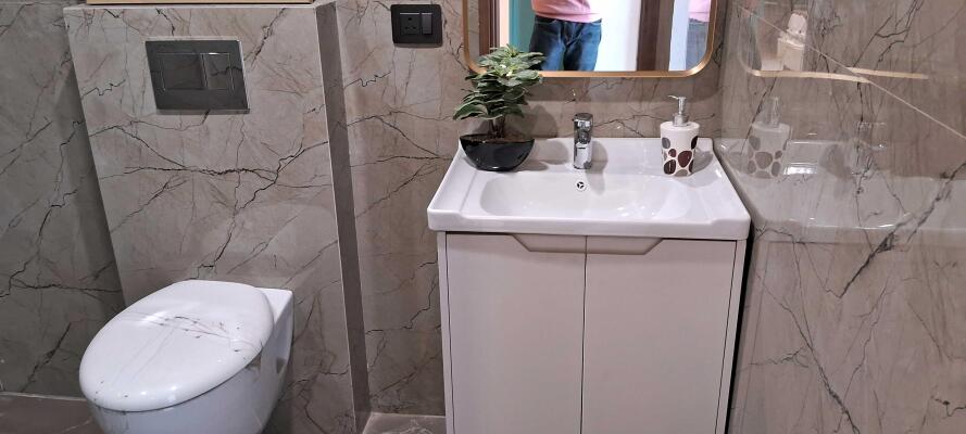 3 BHK Flat in Sector 77, Noida