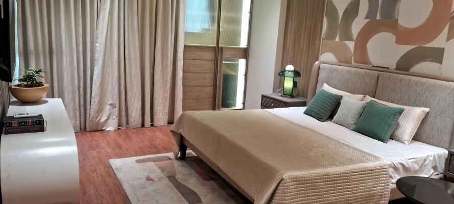 3 BHK Flat in Sector 77, Noida