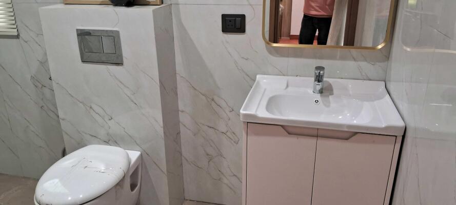 3 BHK Flat in Sector 77, Noida