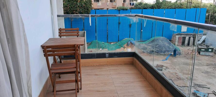 3 BHK Flat in Sector 77, Noida