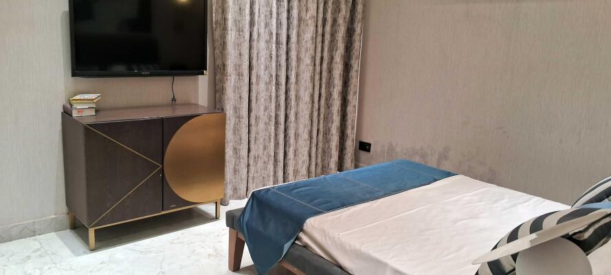 3 BHK Flat in Sector 77, Noida