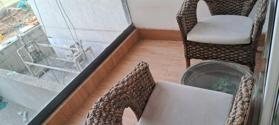3 BHK Flat in Sector 77, Noida