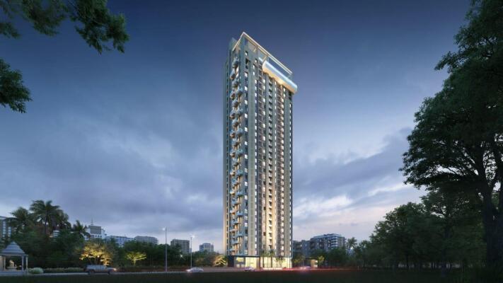 4 BHK Flat in Garia, Kolkata