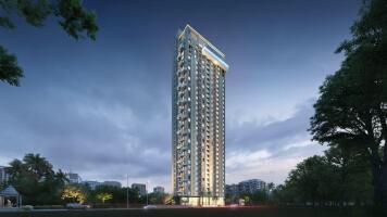 4 BHK Flat in Garia, Kolkata