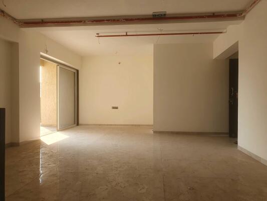 3 BHK Flat in Block G Sector 12 Kharghar, Navi Mumbai