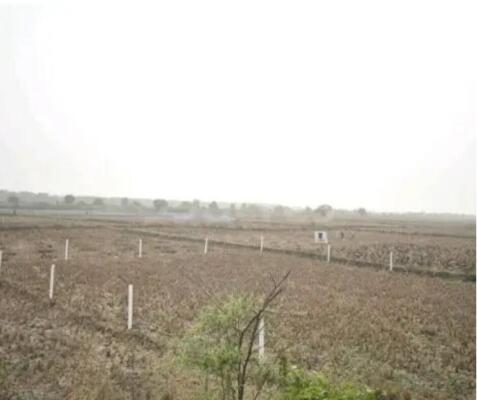 Residential land / Plot in Uran, Navi Mumbai
