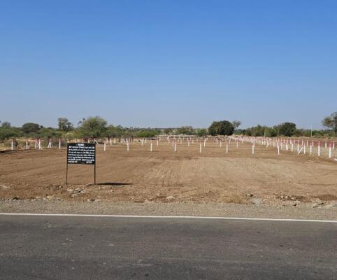 Residential land / Plot in Uran, Navi Mumbai