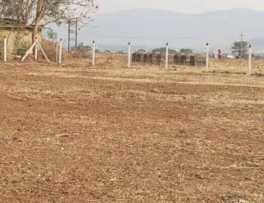 Residential land / Plot in Uran, Navi Mumbai