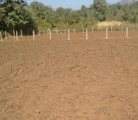 Residential land / Plot in Uran, Navi Mumbai