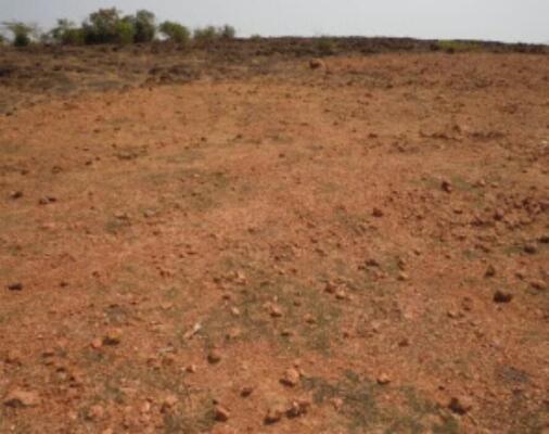 Residential land / Plot in Uran, Navi Mumbai