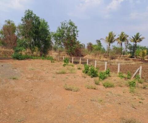 Residential land / Plot in Uran, Navi Mumbai