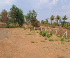 Residential land / Plot in Uran, Navi Mumbai