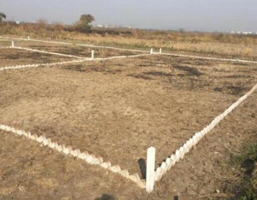 Residential land / Plot in Uran, Navi Mumbai