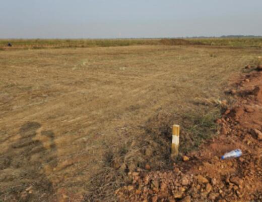 Residential land / Plot in Uran, Navi Mumbai