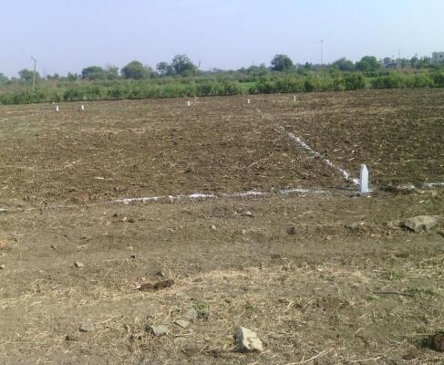 Residential land / Plot in Uran, Navi Mumbai