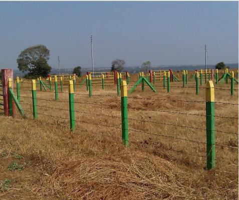 Residential land / Plot in Uran, Navi Mumbai