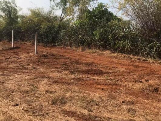 Residential land / Plot in Uran, Navi Mumbai