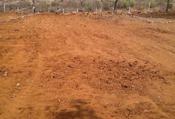 Residential land / Plot in Uran, Navi Mumbai